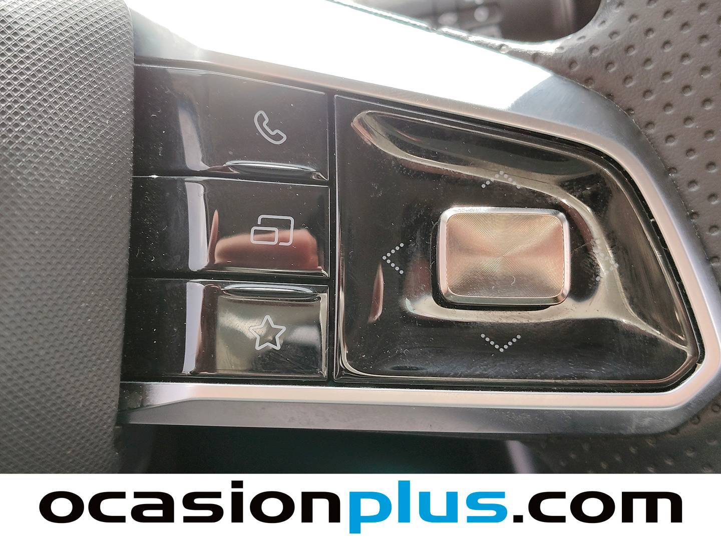 MG ZS MG ZS 1.5 Hybrid+ Standard (197 CV) seminuevo