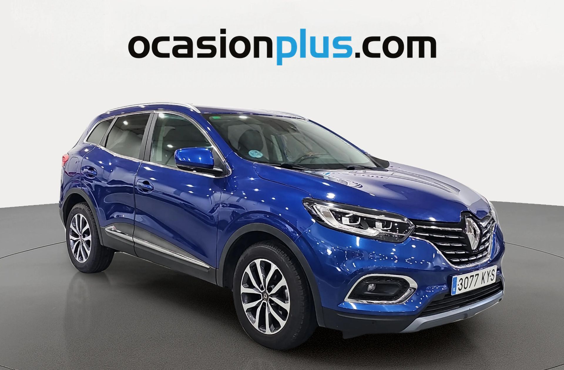Renault Kadjar Zen Blue dCi EDC - foto 2