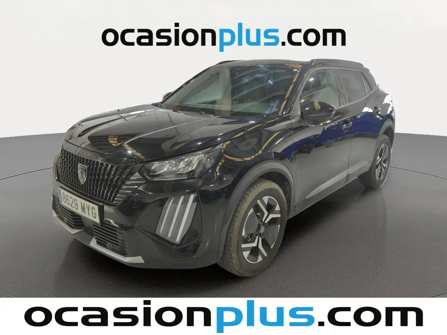 Foto Peugeot 2008 Peugeot 2008 PureTech 100 S&S Allure (100 CV)