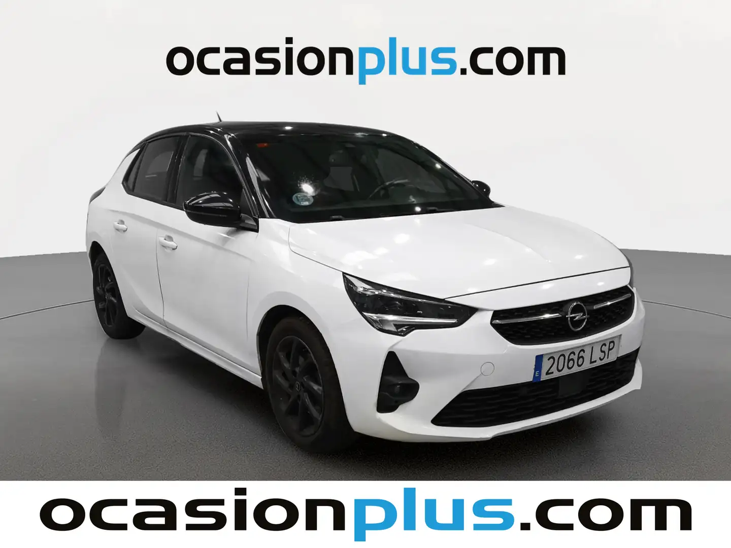 Foto Opel Corsa Opel Corsa 1.2 Turbo XHL GS-Line (100 CV)