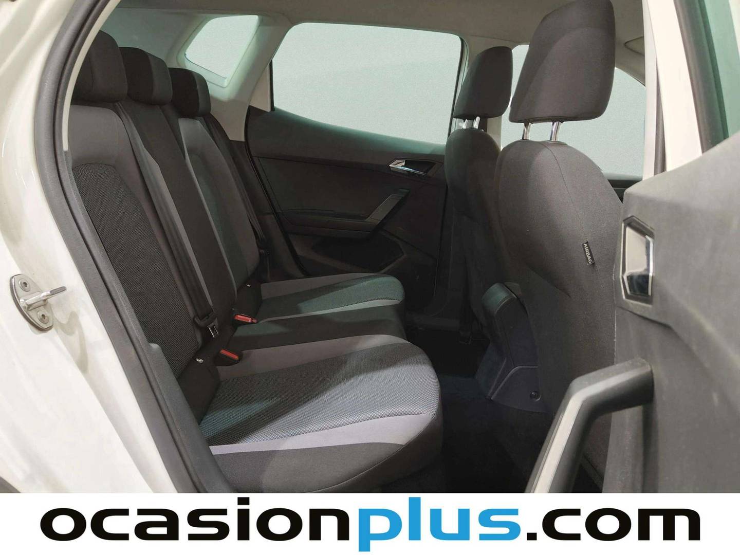 Seat Arona Seat Arona 1.0 TSI Ecomotive S&S Style Edition (95 CV) al mejor precio