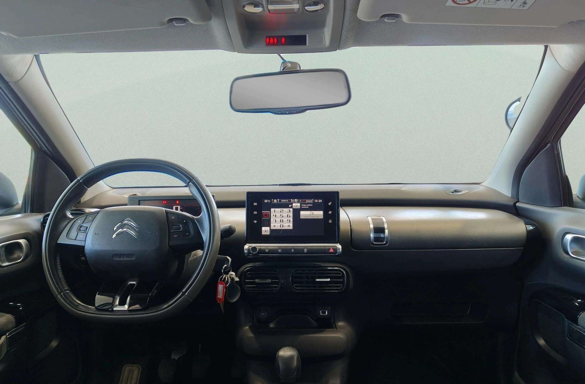 Citroën C4 Cactus 1.2 VTi Feel Fine - foto 6