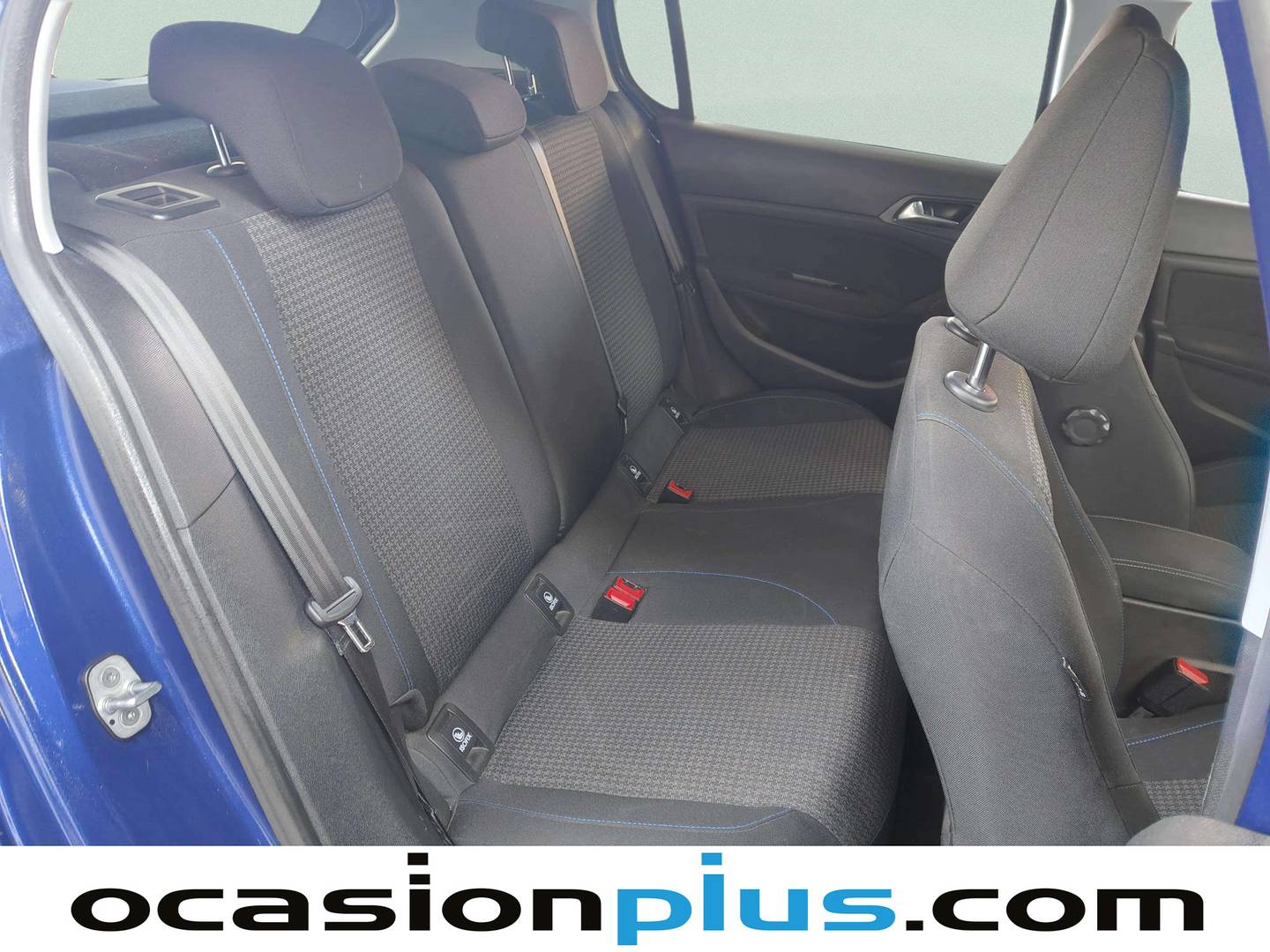 Peugeot 308 Peugeot 308 PureTech 110 S&S Style  (110 CV) km 0