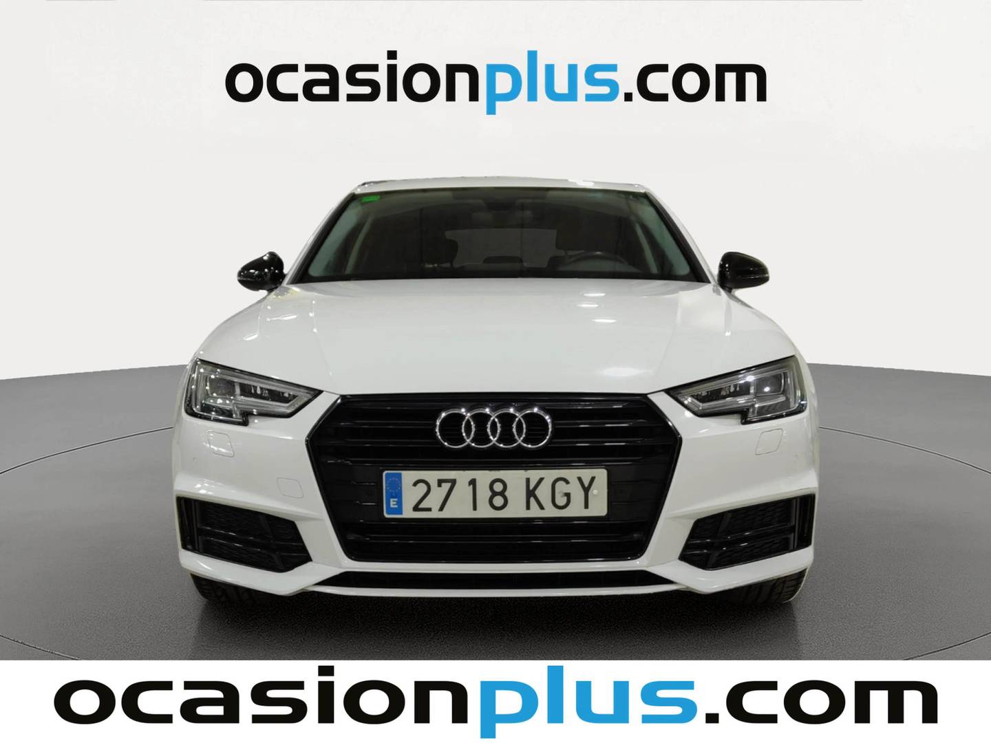 Audi A4 Audi A4 Avant Black line 2.0 TDI (150 CV) S tronic 150cv