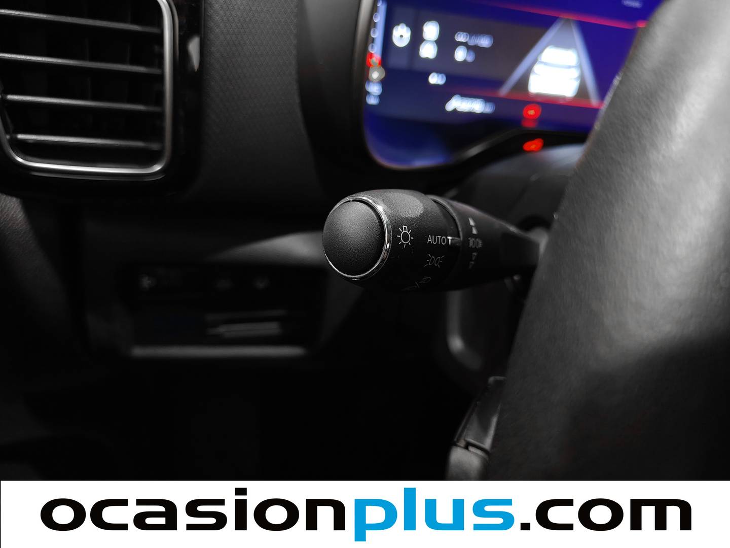 Paquetes del Citroën C5 Aircross Citroën C5 Aircross Hybrid 136 Max e-DCS6 (136 CV)