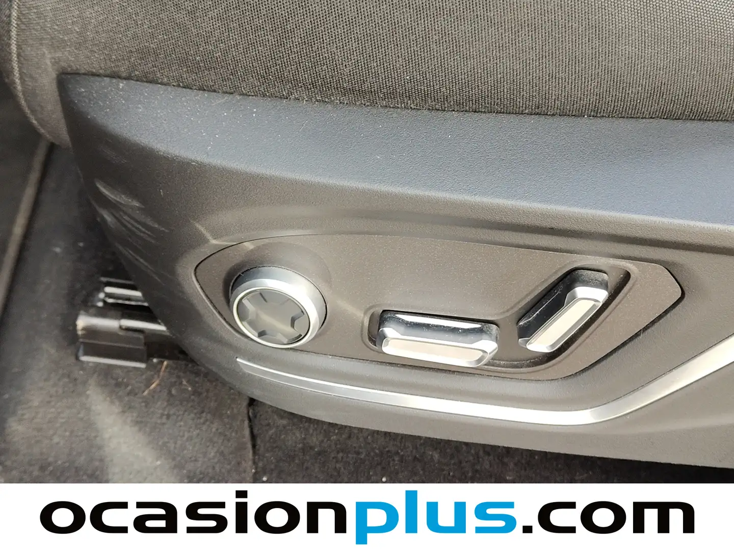 Foto Lynk & Co 01 Lynk & Co 01 1.5 PHEV 6.6kW  (261 CV)