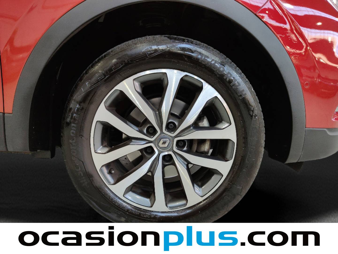 Renault Kadjar Renault Kadjar Zen TCe (140 CV) EDC al mejor precio