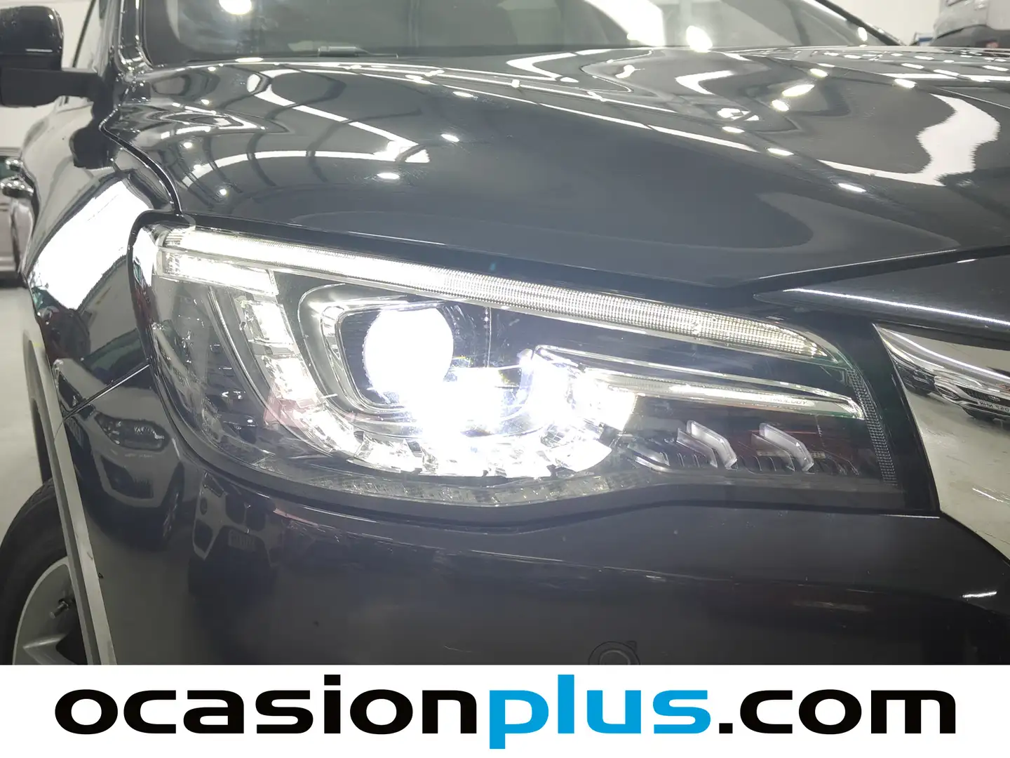 Foto MG HS MG HS 1.5 Turbo GDI Luxury (162 CV)