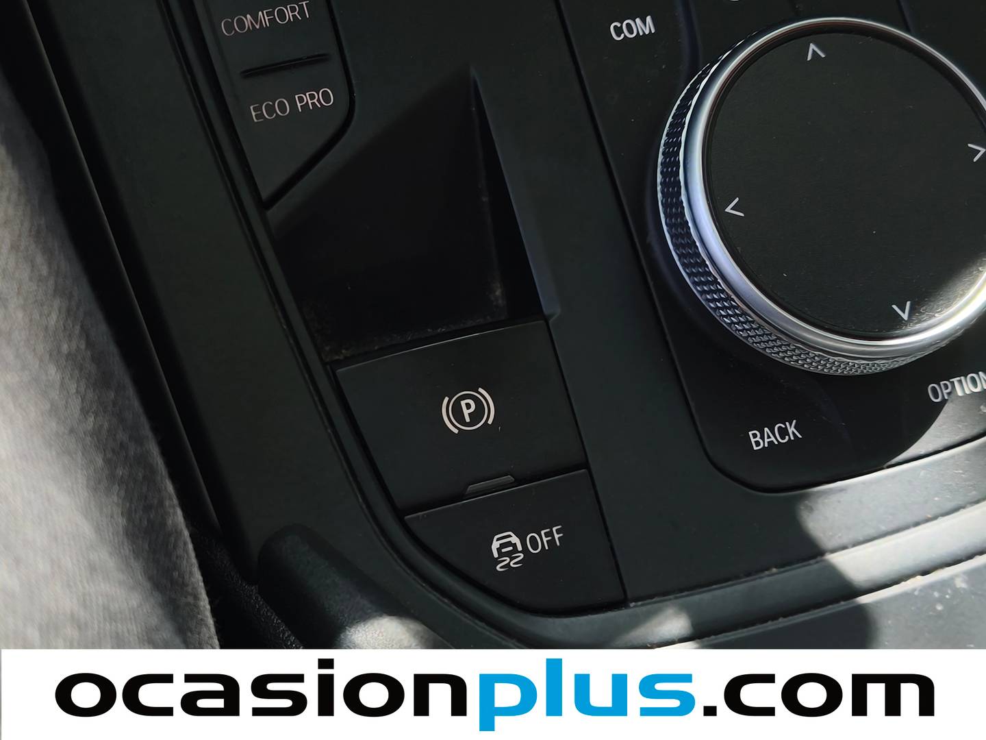 BMW Serie 1 BMW Serie 1 118d (150 CV) manual