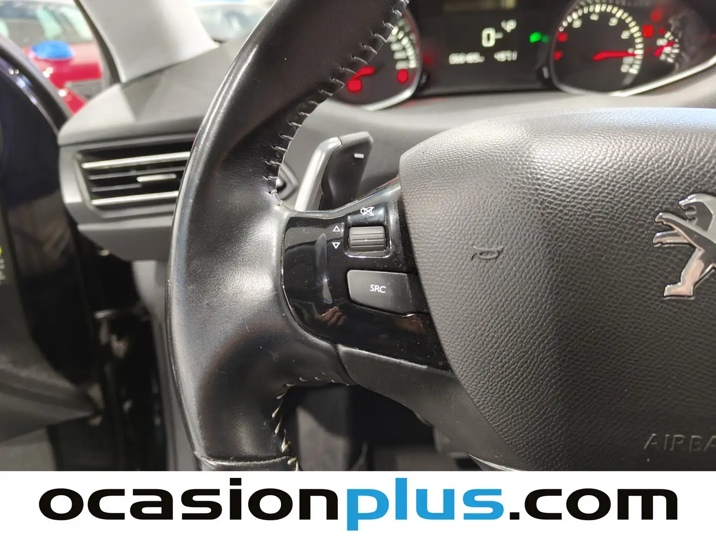 Foto Peugeot 308 Peugeot 308 PureTech 130 S&S Style Auto (130 CV)