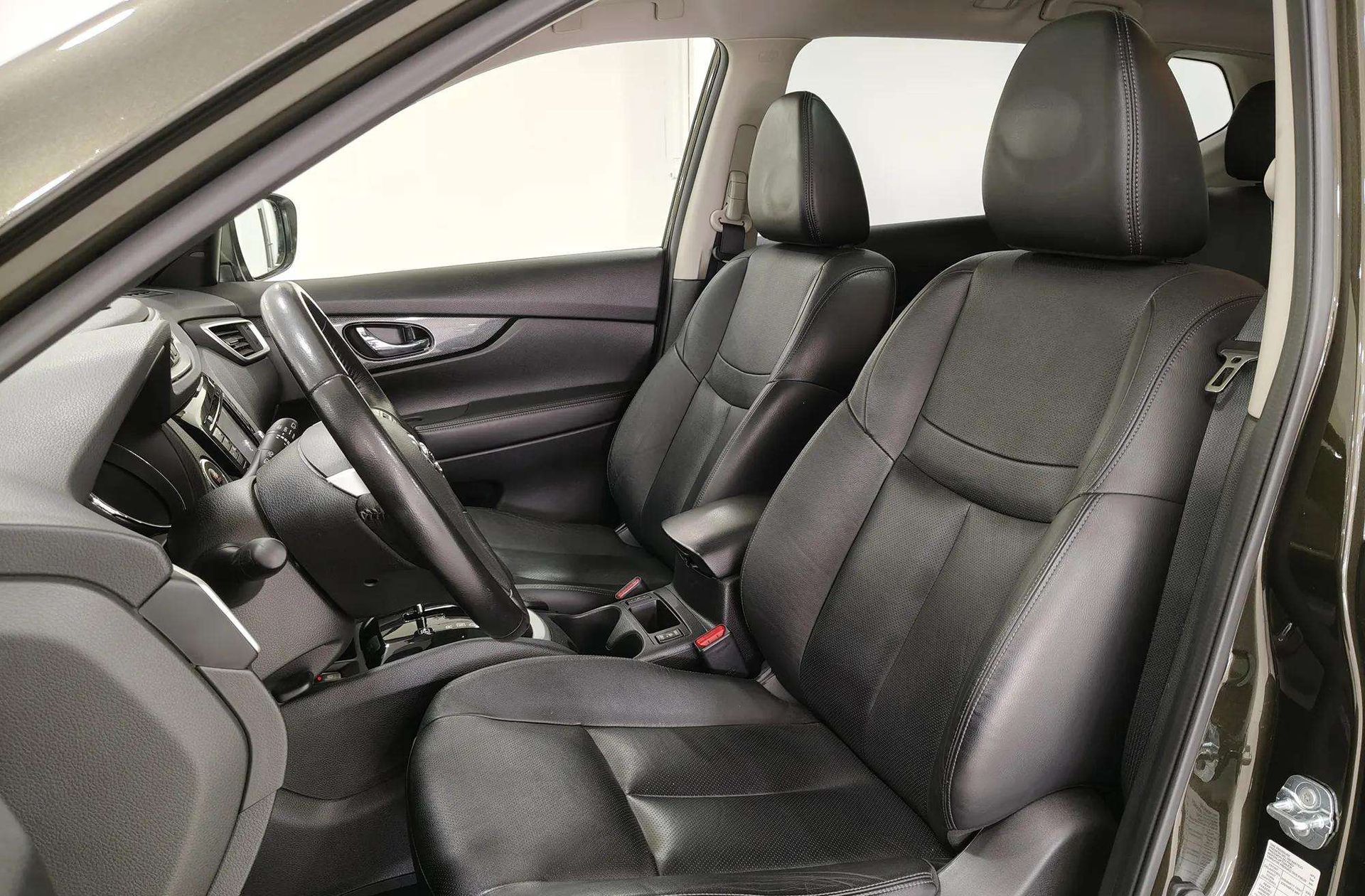 Nissan X-Trail dCi 130 Tekna 4x2 XTronic - foto 14