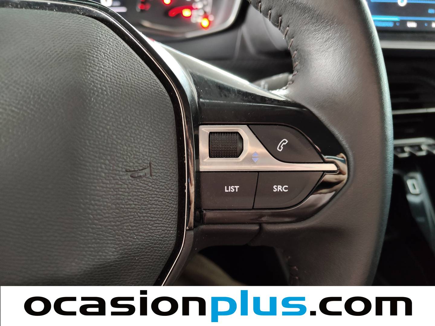 Peugeot 2008 Peugeot 2008 BlueHDi 110 S&S Active Pack (110 CV) barato