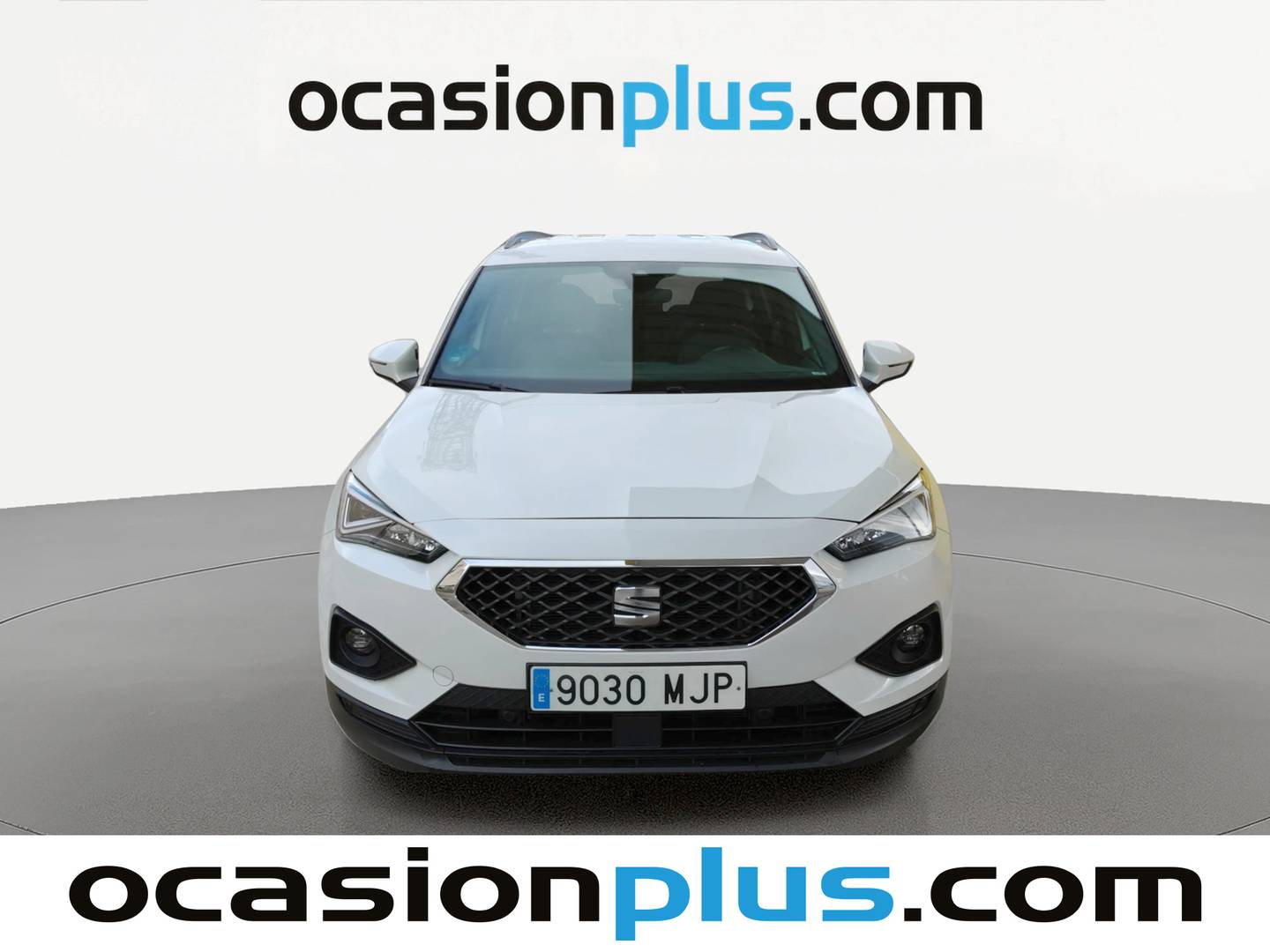 Foto Seat Tarraco SEAT Tarraco 1.5 TSI S&S Style XL DSG (150 CV) 7 Plazas