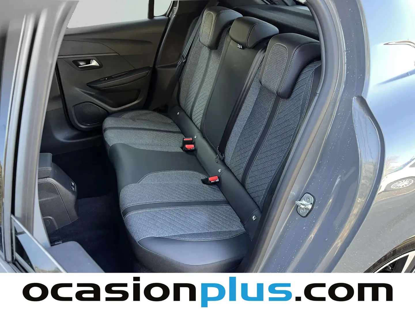 Foto Peugeot 208 Peugeot 208 PureTech 100 Allure (100 CV)