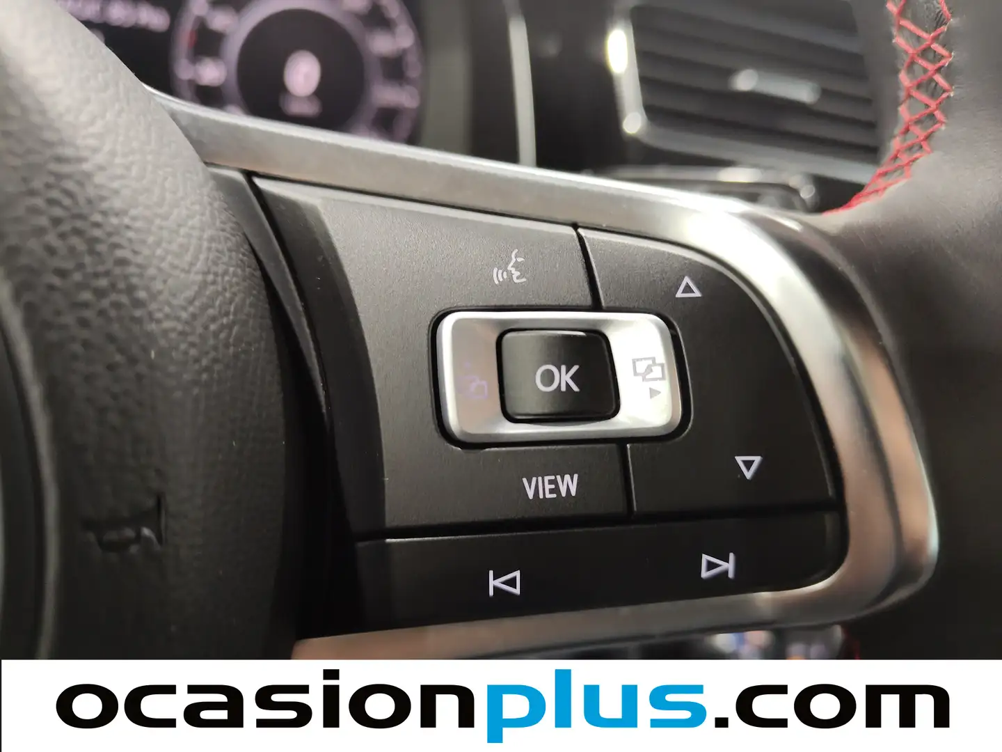 Foto Volkswagen Golf Volkswagen Golf GTI Performance 2.0 TSI (245 CV) DSG