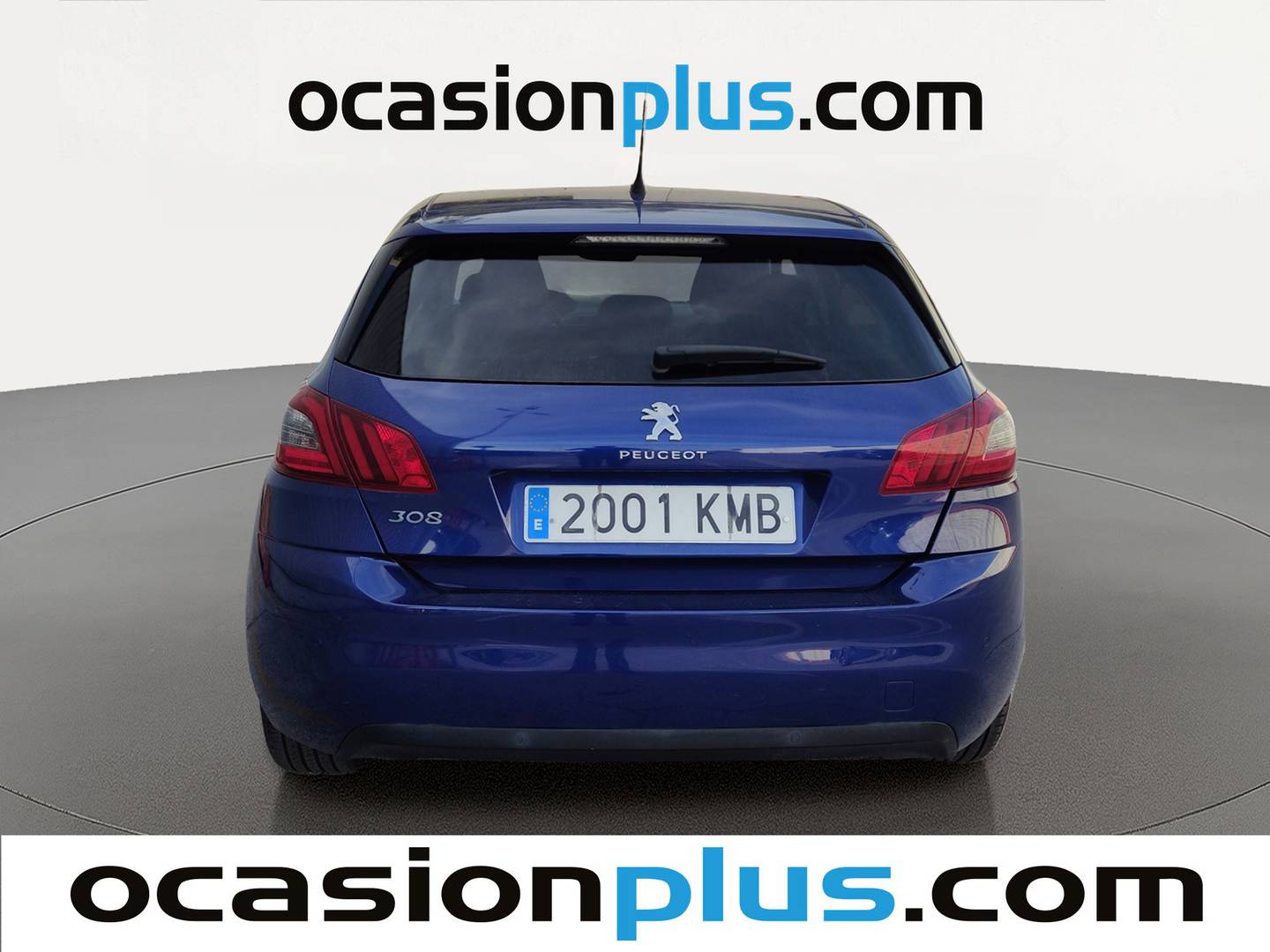 Peugeot 308 Peugeot 308 PureTech 130 S&S Style EAT8 (130 CV) barato