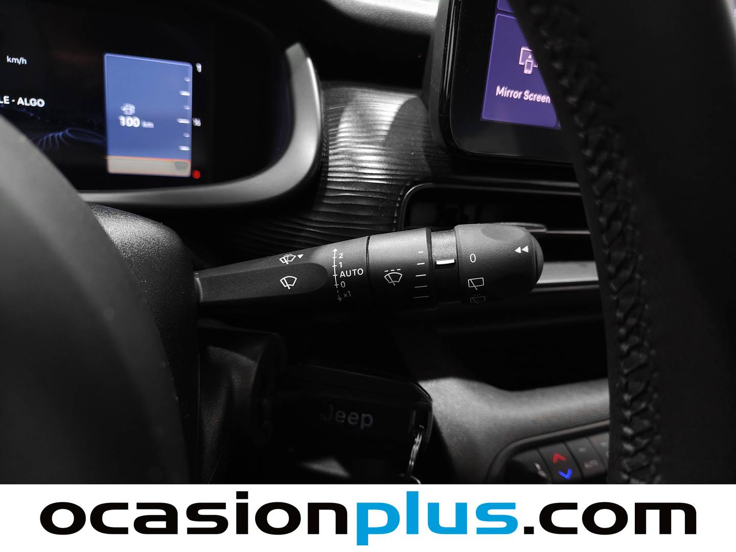 Jeep Avenger Jeep Avenger 1.2 G Altitude (100 CV) barato