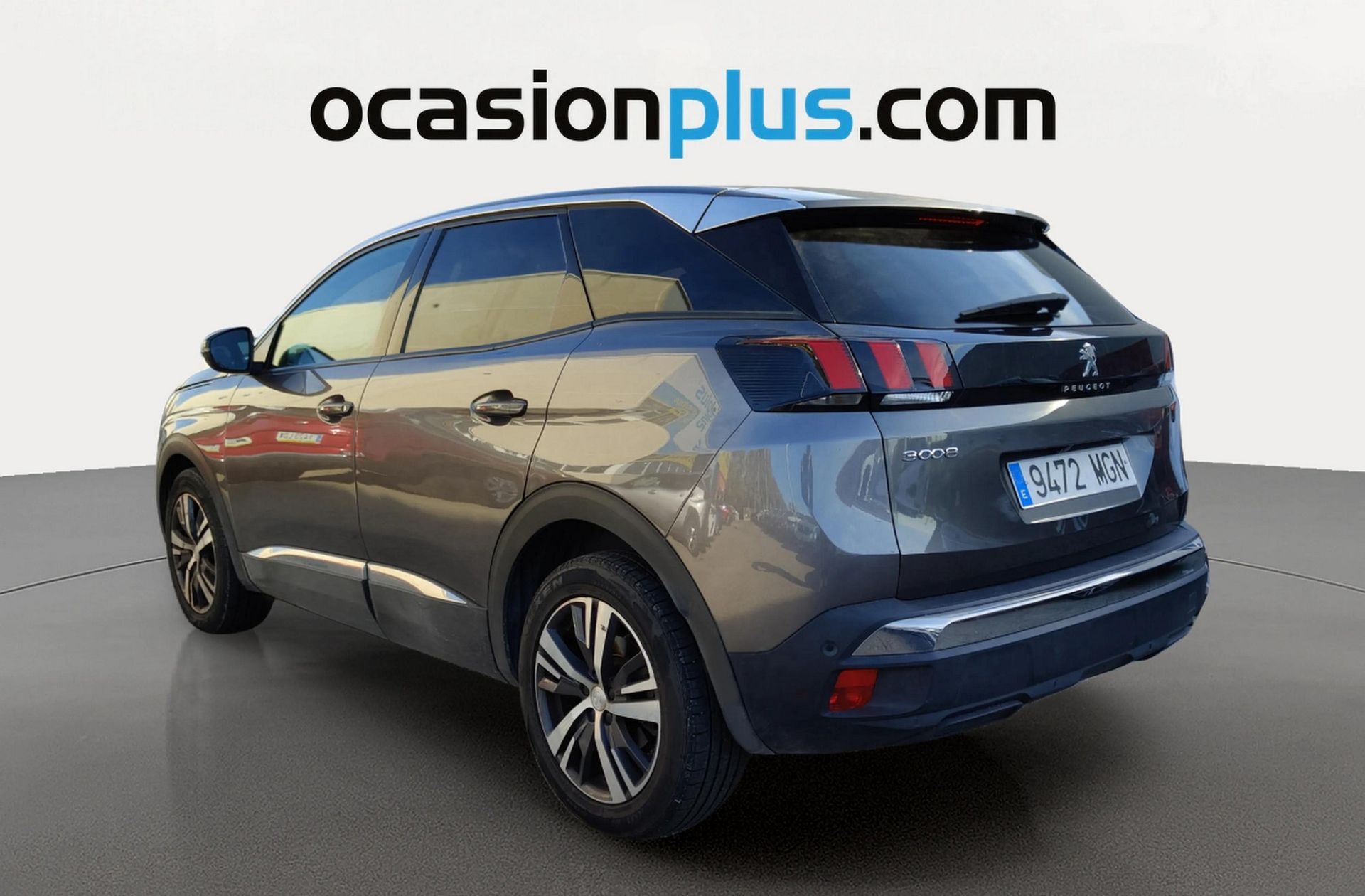 Peugeot 3008 PureTech 130 Allure Pack - foto 3