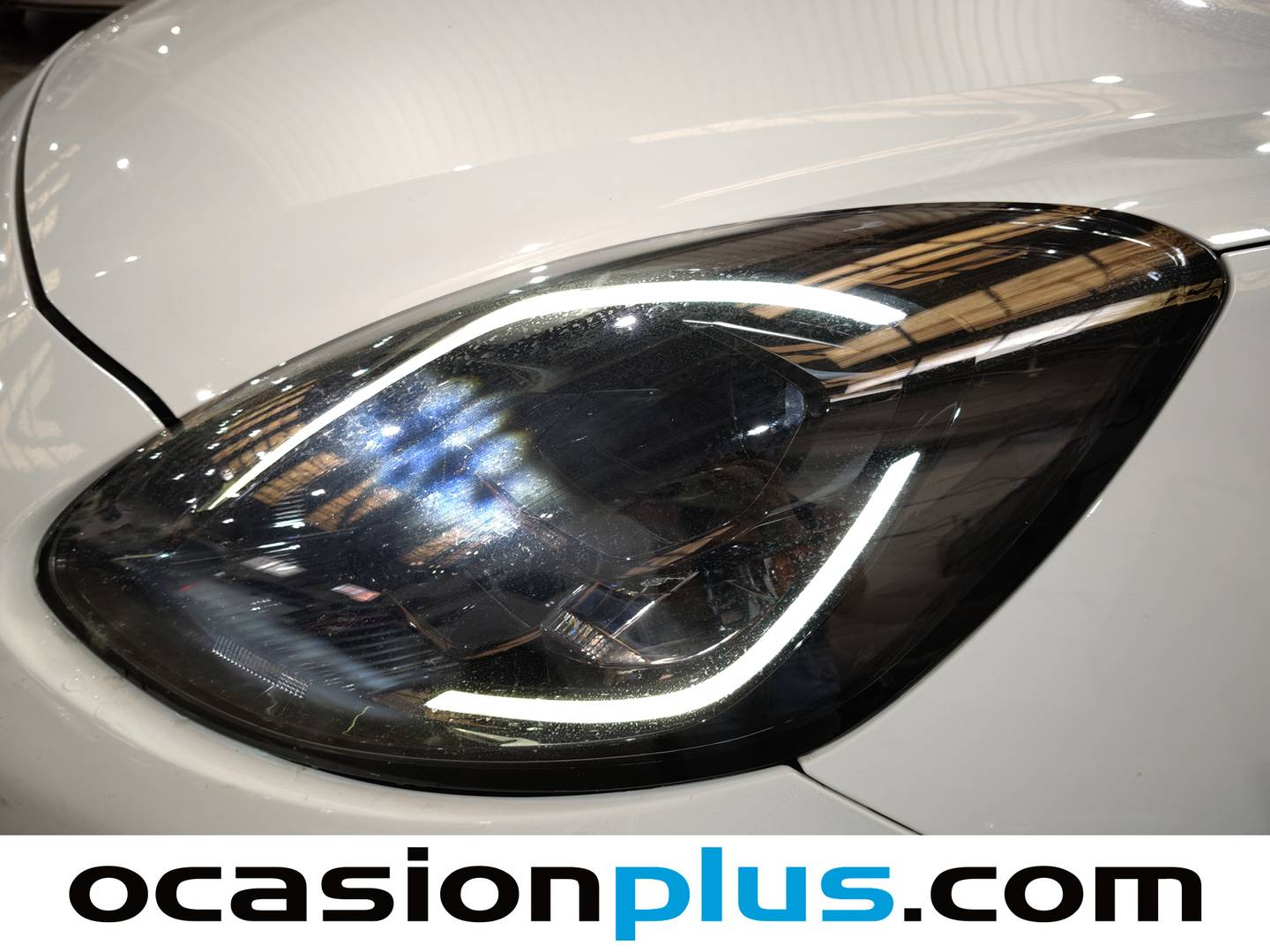 Ford Puma Ford Puma 1.0 EcoBoost ST-Line (125 CV) barato