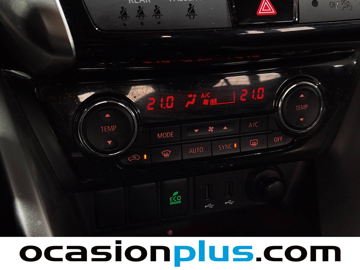 Mitsubishi Eclipse Cross Mitsubishi Eclipse Cross 150T Spirit (163 CV) al mejor precio