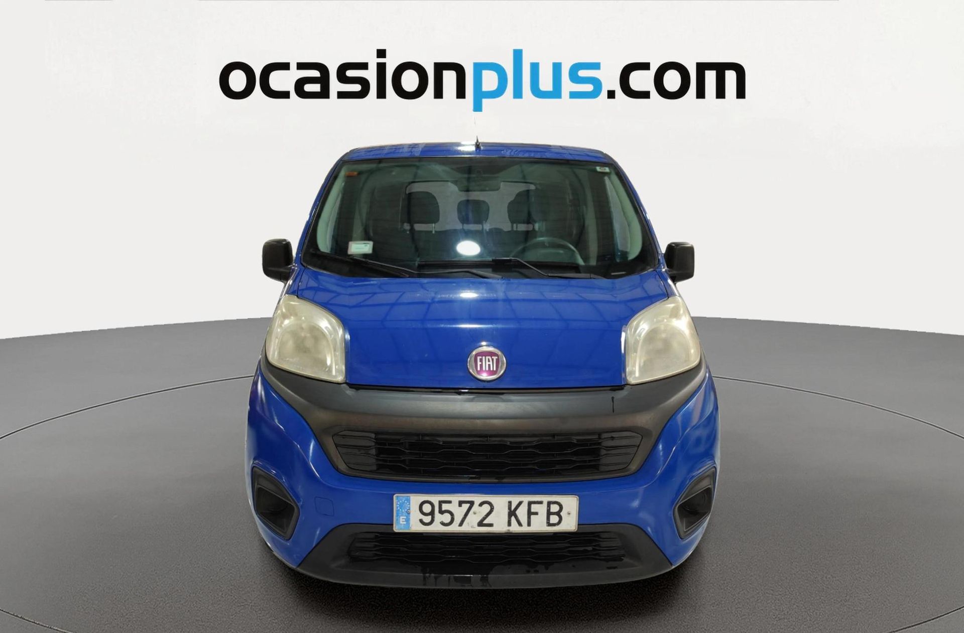 Fiat Qubo 1.4 Easy - foto 10