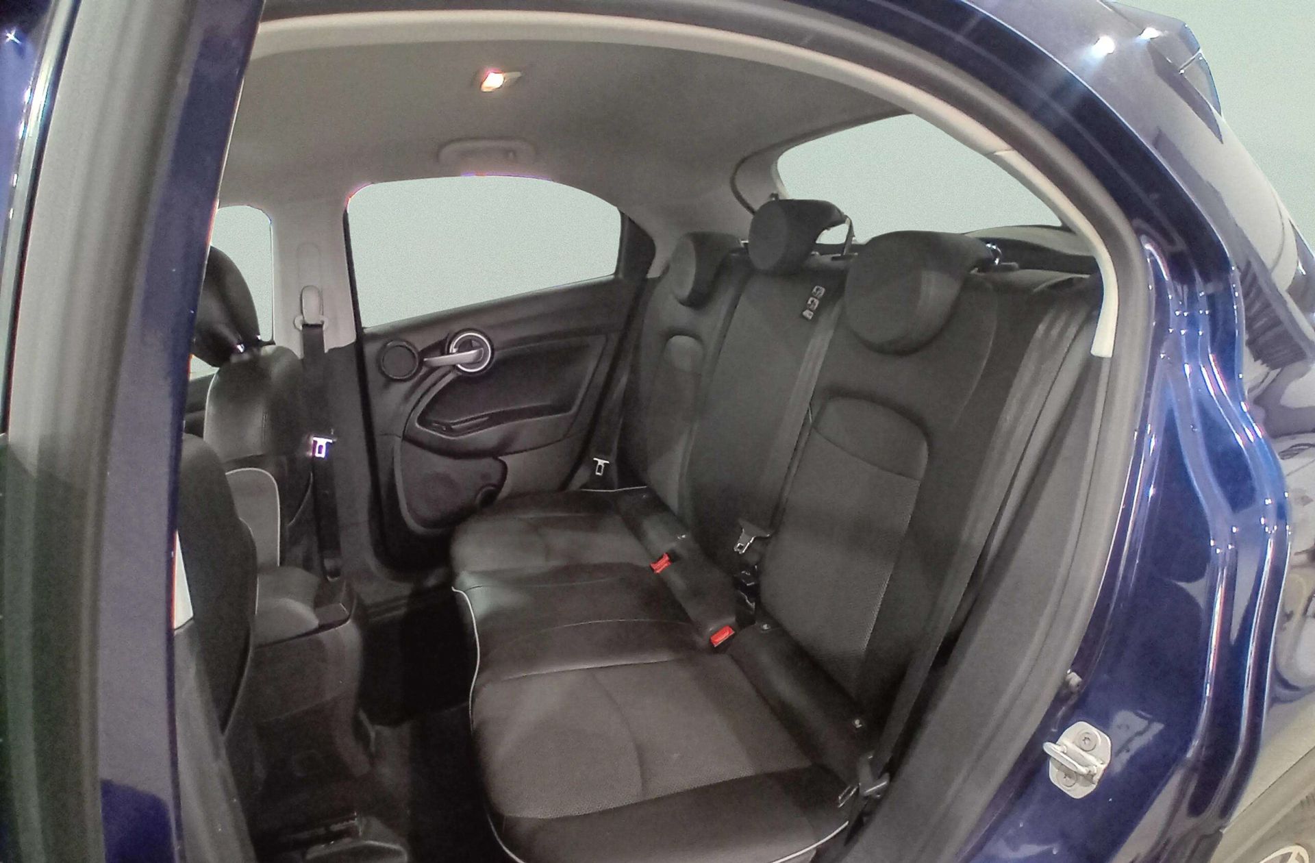 Fiat 500X 1.6 MJT Cross Plus 4x2 - foto 11
