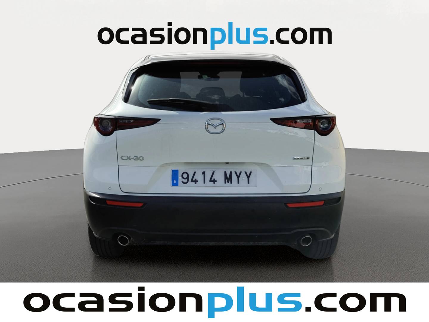 Foto Mazda CX-30 Mazda CX-30 2.5 e-Skyactive G MHEV Prime-Line AT (140 CV)