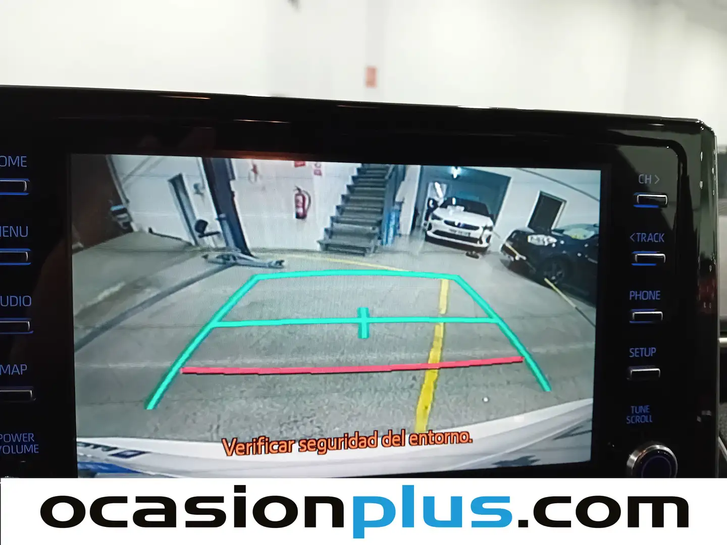 Foto Toyota Corolla Toyota Corolla 125H Active Tech E-CVT (122 CV)