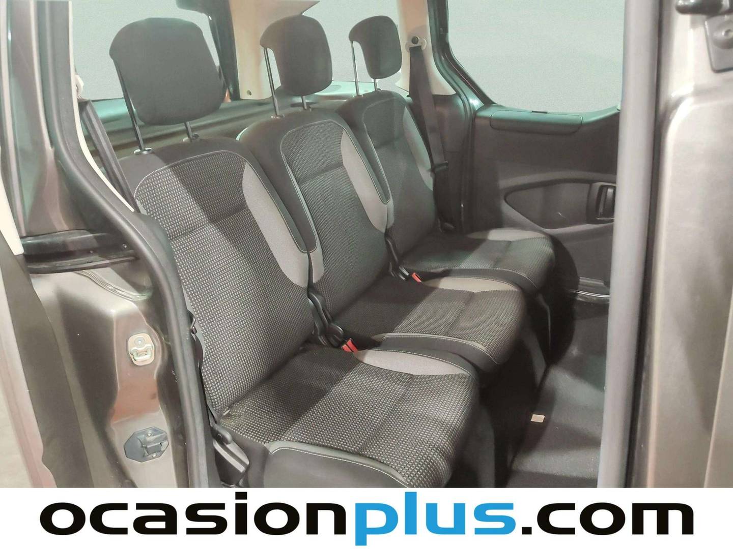 Peugeot Partner Peugeot Partner Tepee Combi 1.2 PureTech Outdoor (110 CV) gasolina