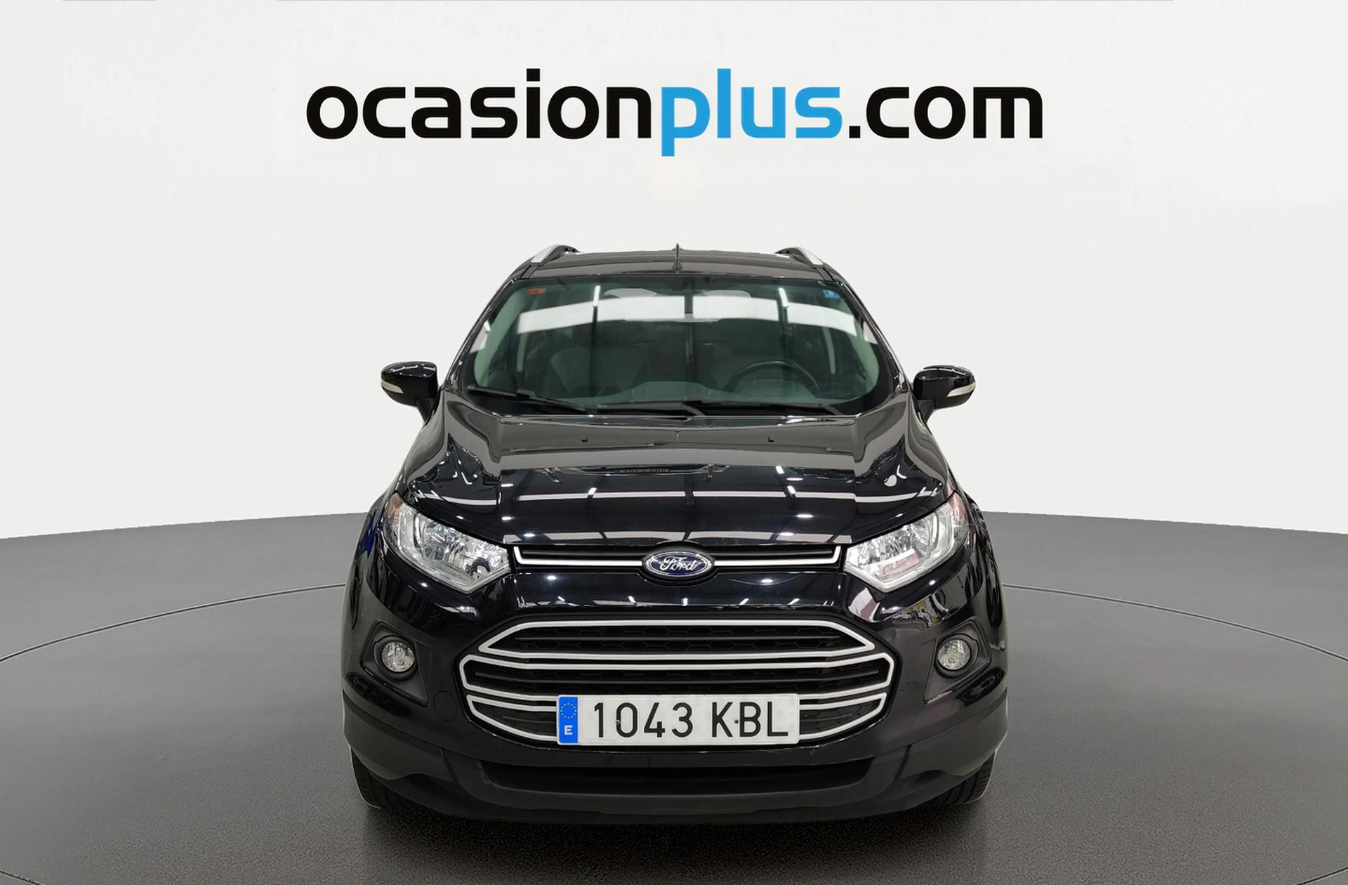 Ford EcoSport 1.5 TDCi Trend - foto 12