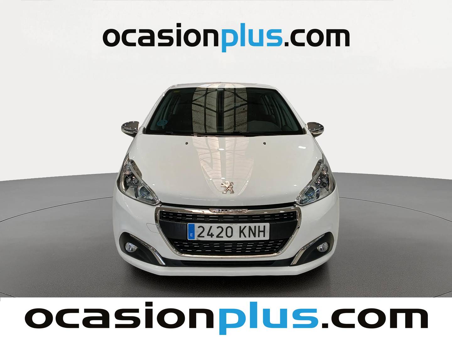 Peugeot 208 Peugeot 208 PureTech 110 S&S Allure EAT6 (110 CV) 110cv