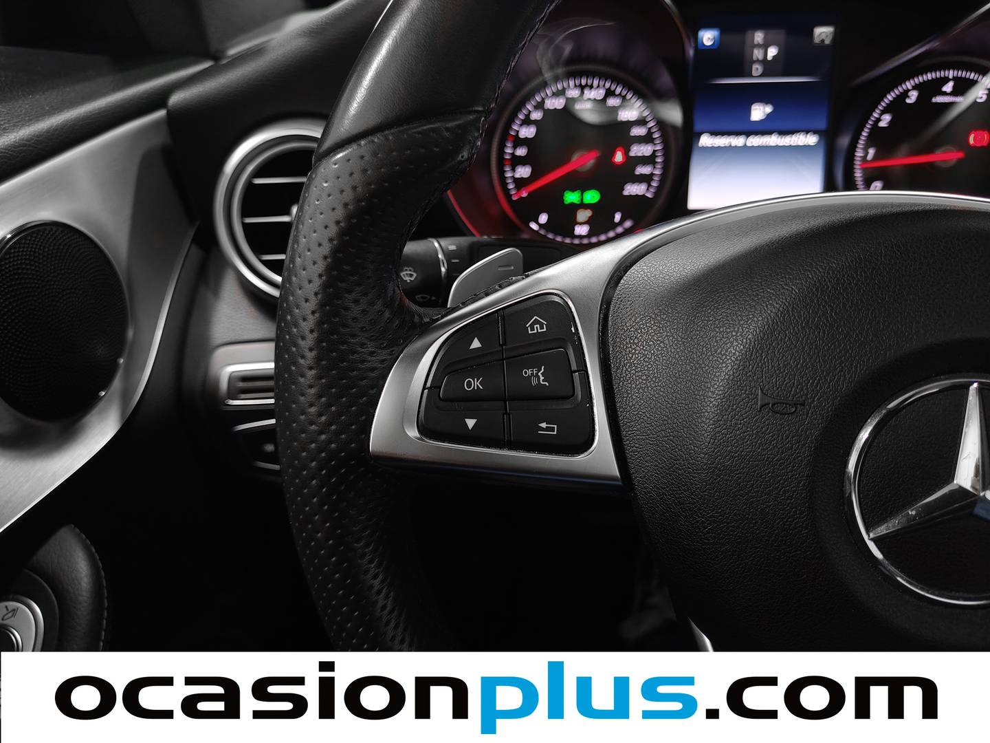 Mercedes Clase C Mercedes Clase C C 200 Coupe (184 CV) Pack AMG al mejor precio