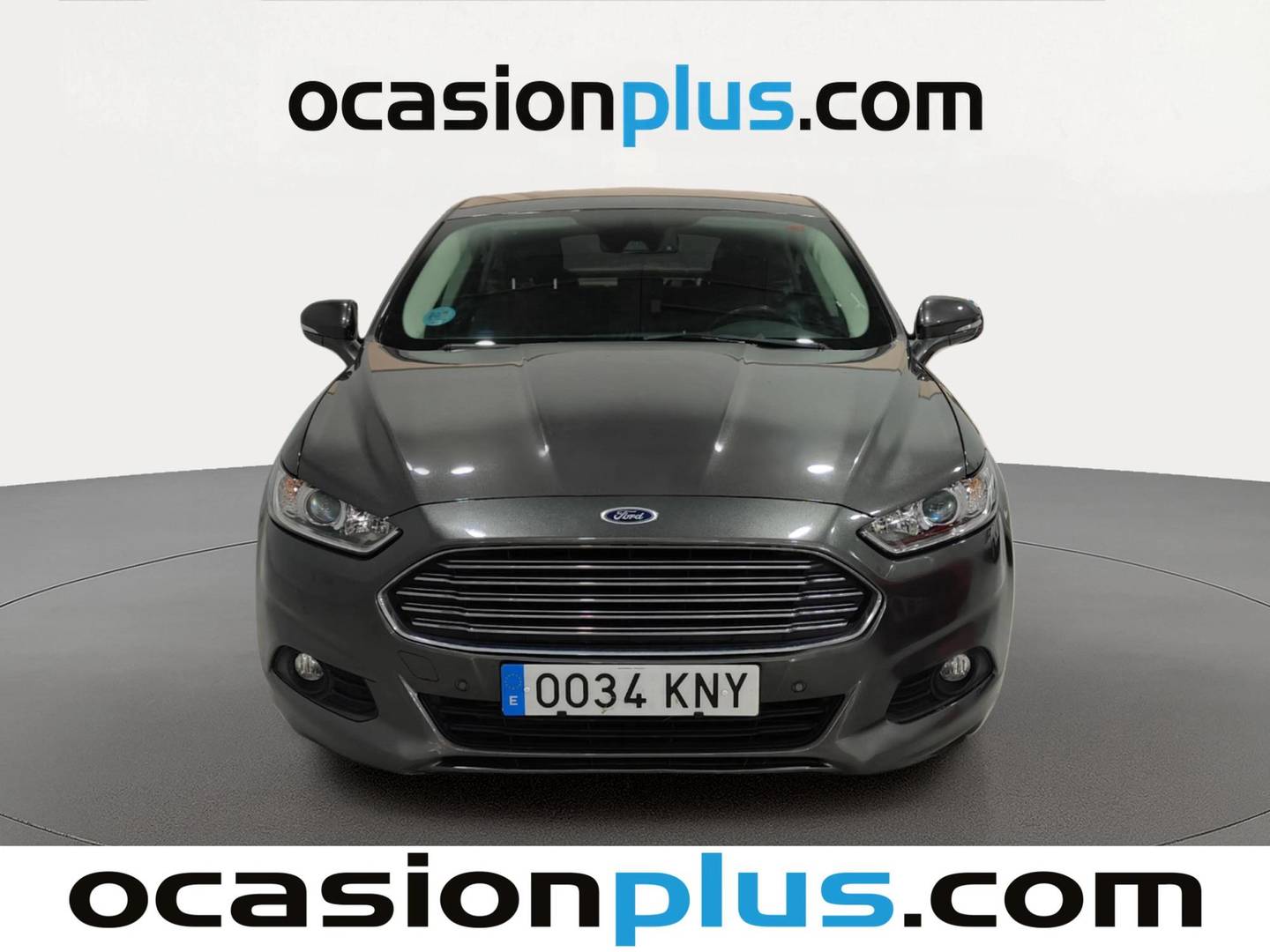 Ford Mondeo Ford Mondeo 2.0 TDCI Trend (150 CV) 150cv