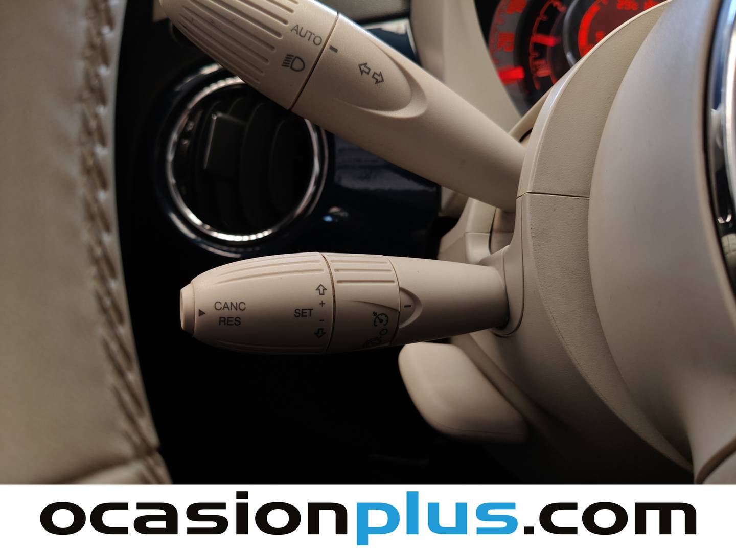 Fiat 500 Fiat 500 1.0 Hybrid Dolcevita (70 CV) de ocasión