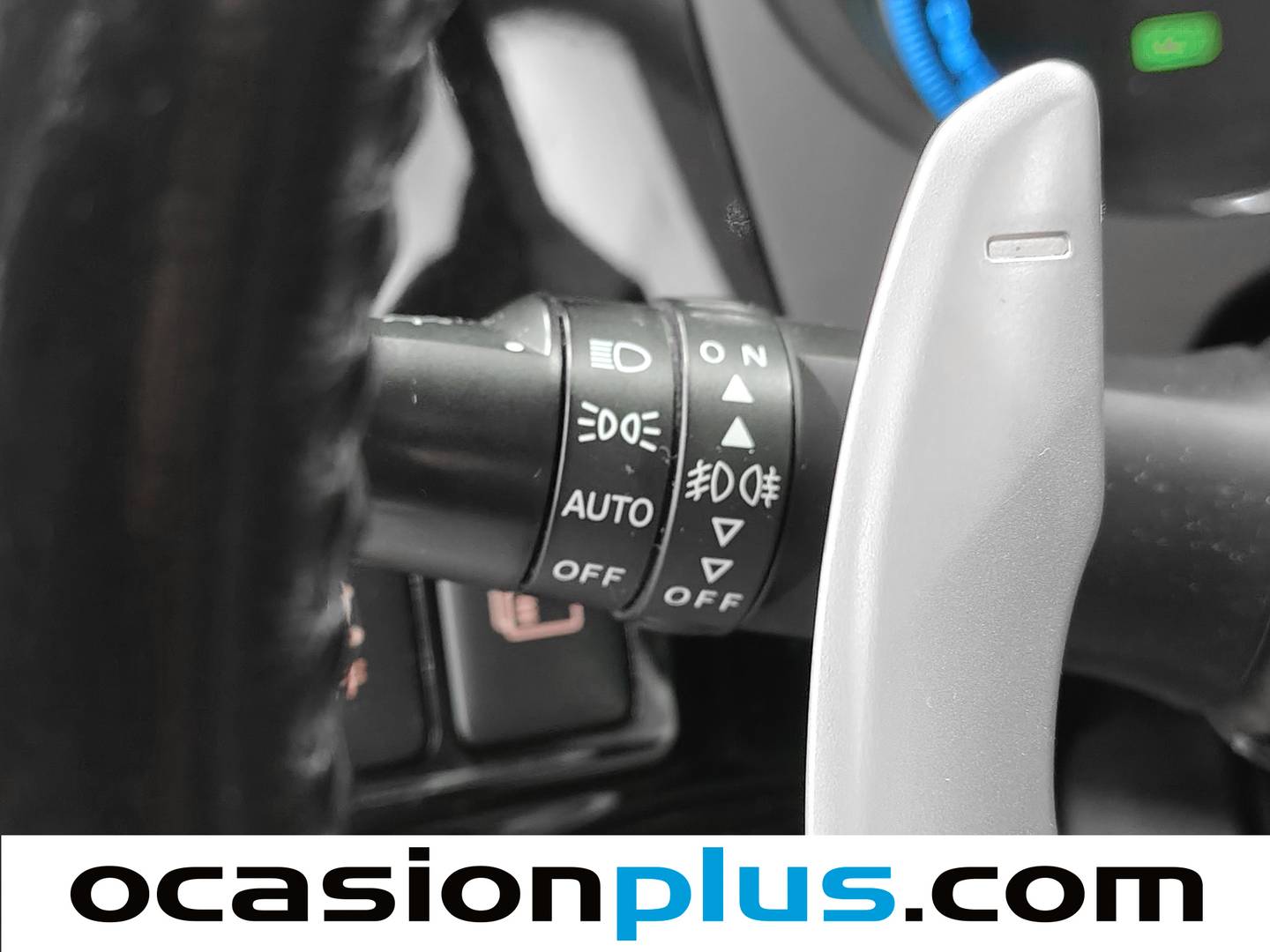 Foto Mitsubishi Outlander Mitsubishi Outlander 2.0 PHEV Kaiteki 4WD Auto  (203 CV)