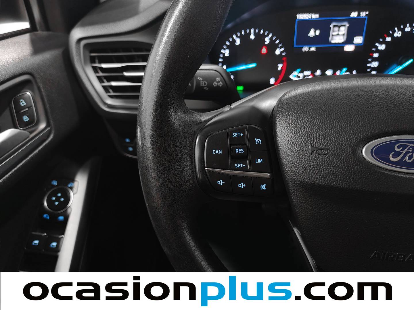 Ford Focus Ford Focus 1.0 Ecoboost Active (125 CV) 125cv