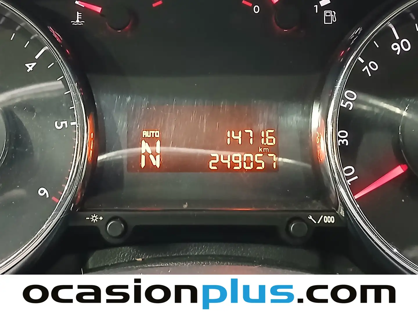 Foto Peugeot 3008 Peugeot 3008 1.6 HDI FAP Premium CMP (110 CV)