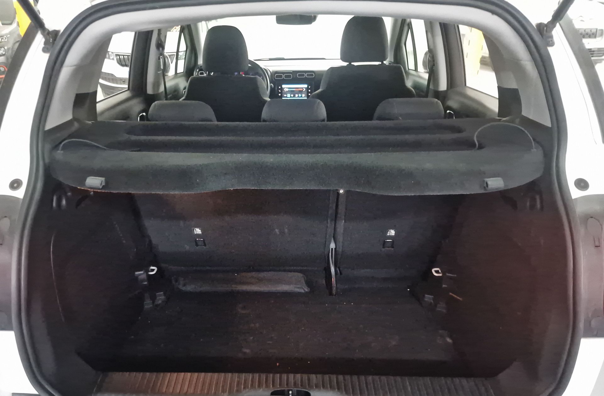 Citroën C3 Aircross PureTech 110 You - foto 16