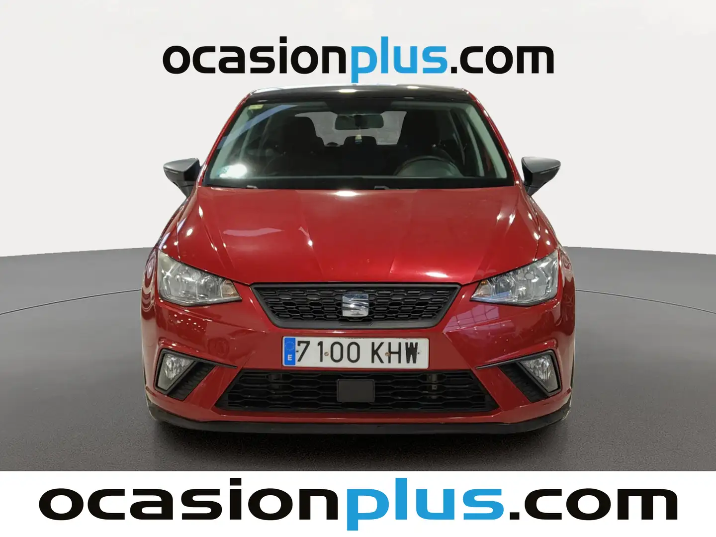 Foto Seat Ibiza SEAT Ibiza 1.0 EcoTSI Reference Plus (95 CV)