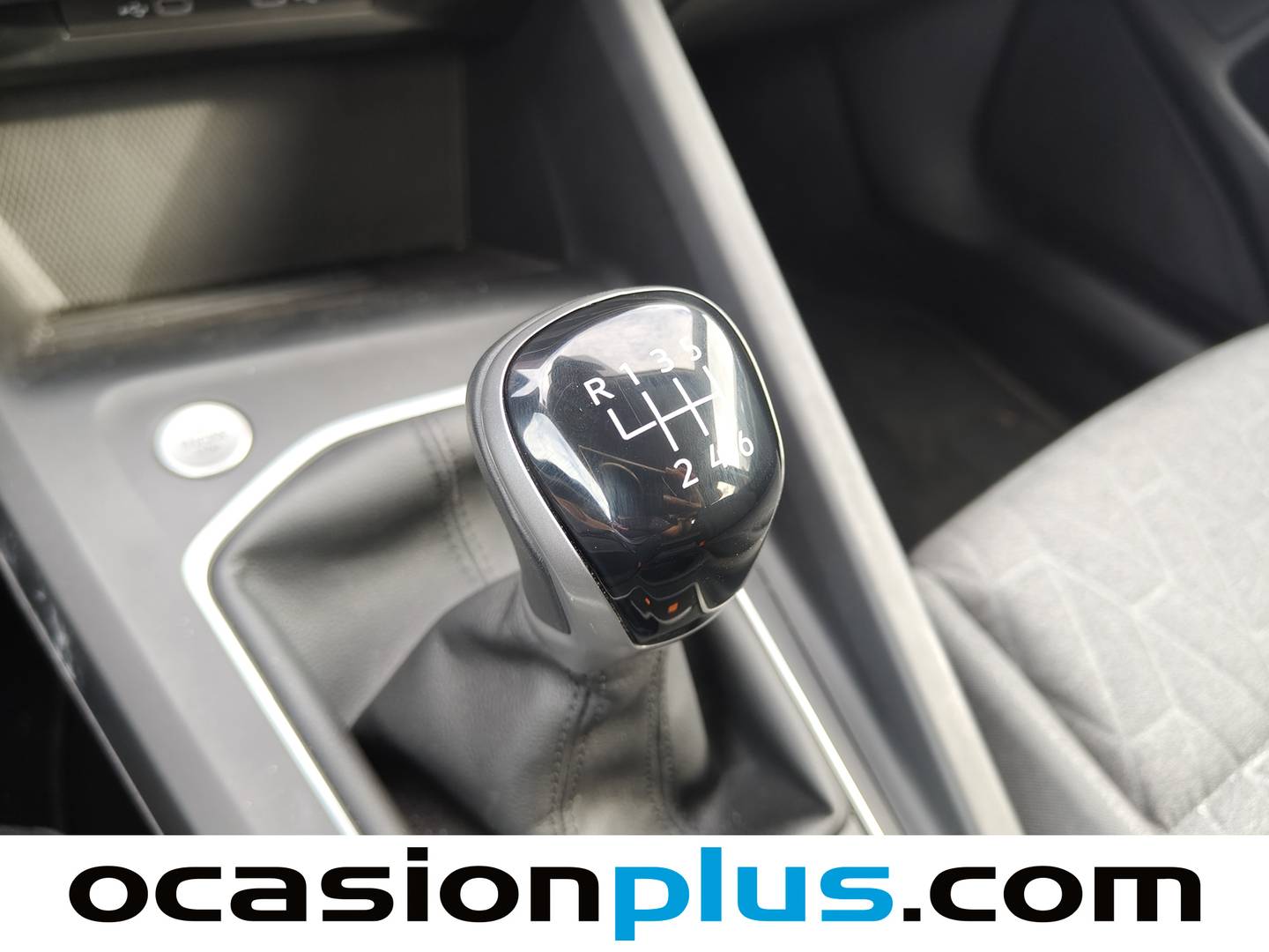 Foto Volkswagen Golf Volkswagen Golf Más 2.0 TDI (115 CV)