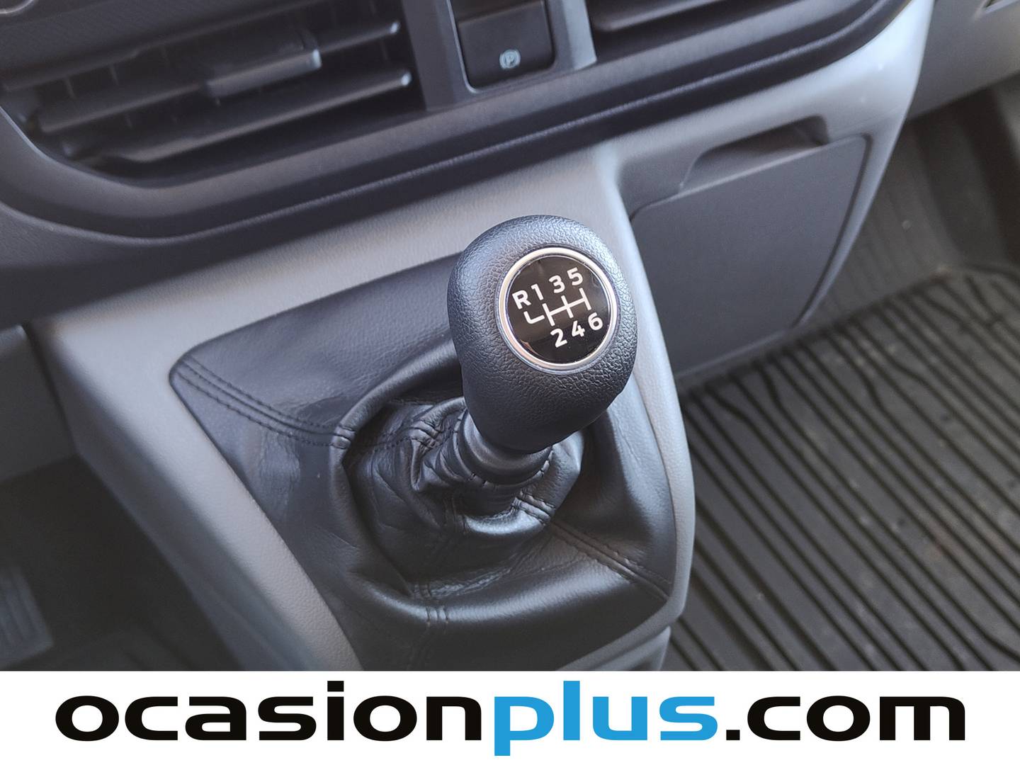 Ford Transit Custom Ford Transit Custom Furgon 2.0 Ecoblue 280 L1 Trend (136 CV) de segunda mano