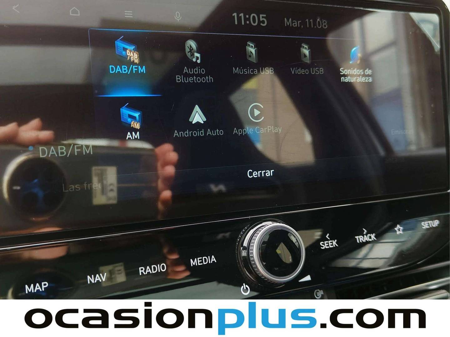 Accesorios del Hyundai i30 Hyundai i30 2.0 TGDI N Performance Sky DCT (280 CV)