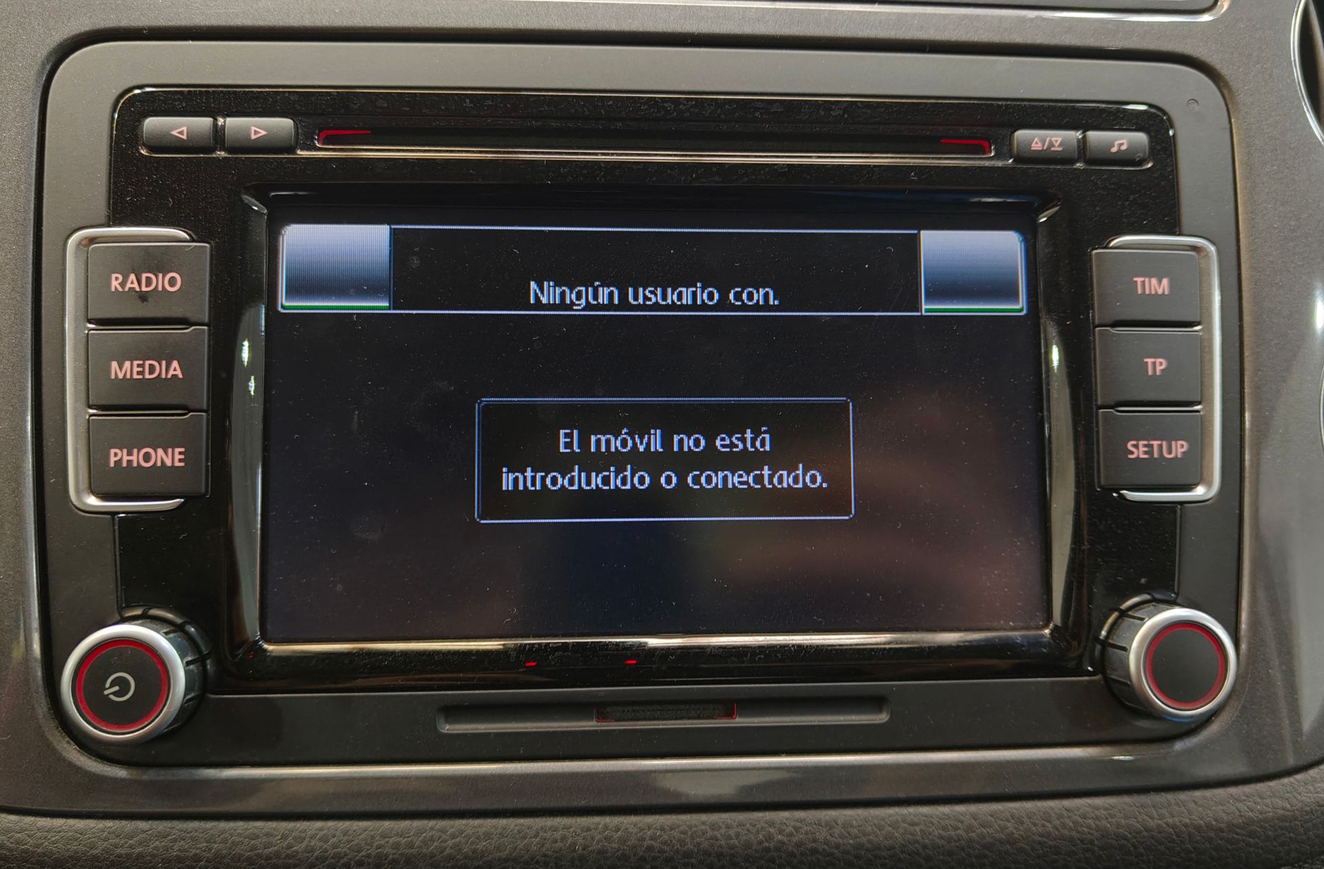 Volkswagen Tiguan T1 2.0 TDI BMT 4x2 - foto 44