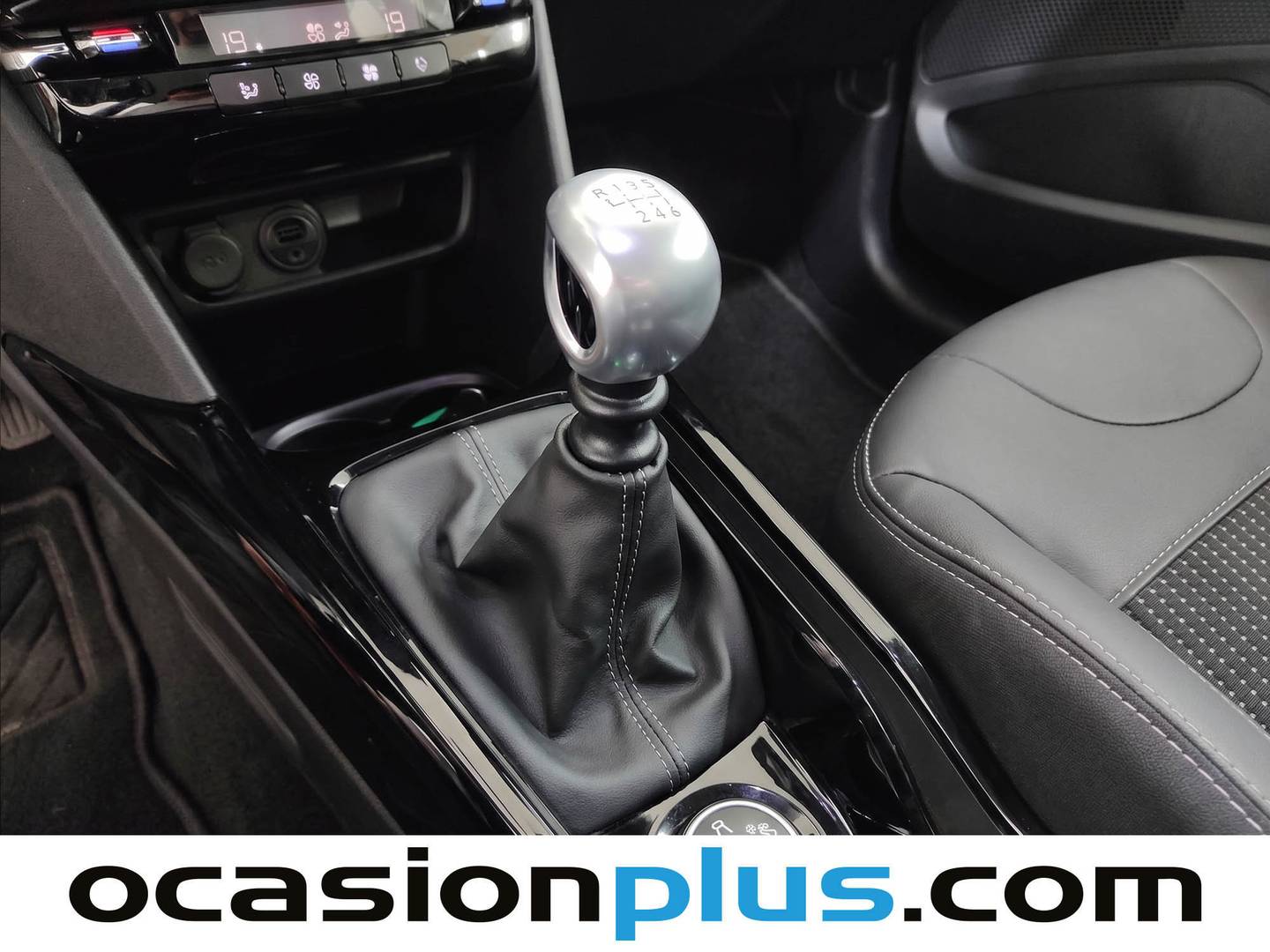 Peugeot 2008 Peugeot 2008 BlueHDi 120 S&S Allure (120 CV) de segunda mano