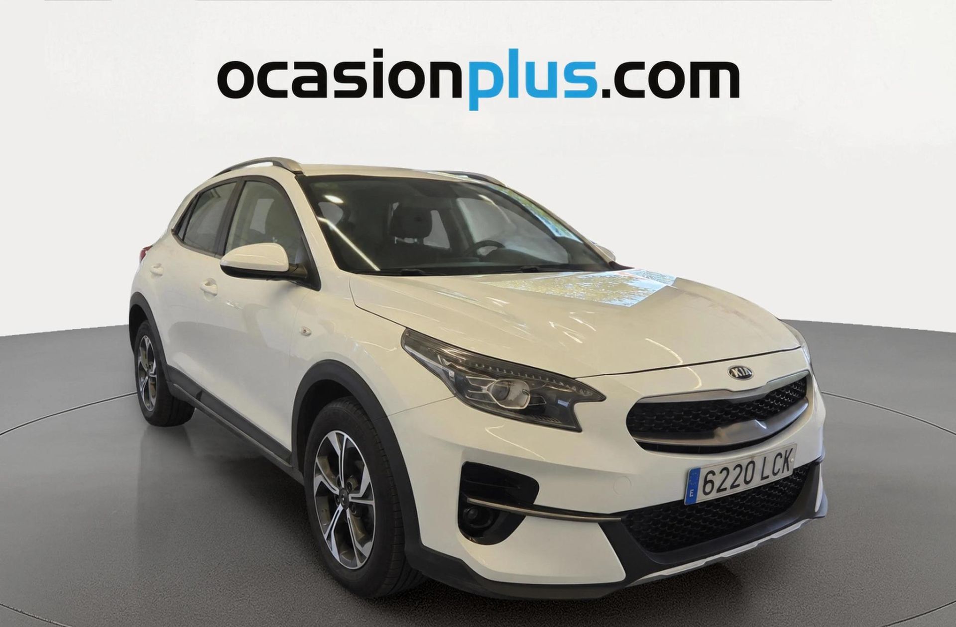 Kia XCeed 1.0 T-GDi Drive - foto 2