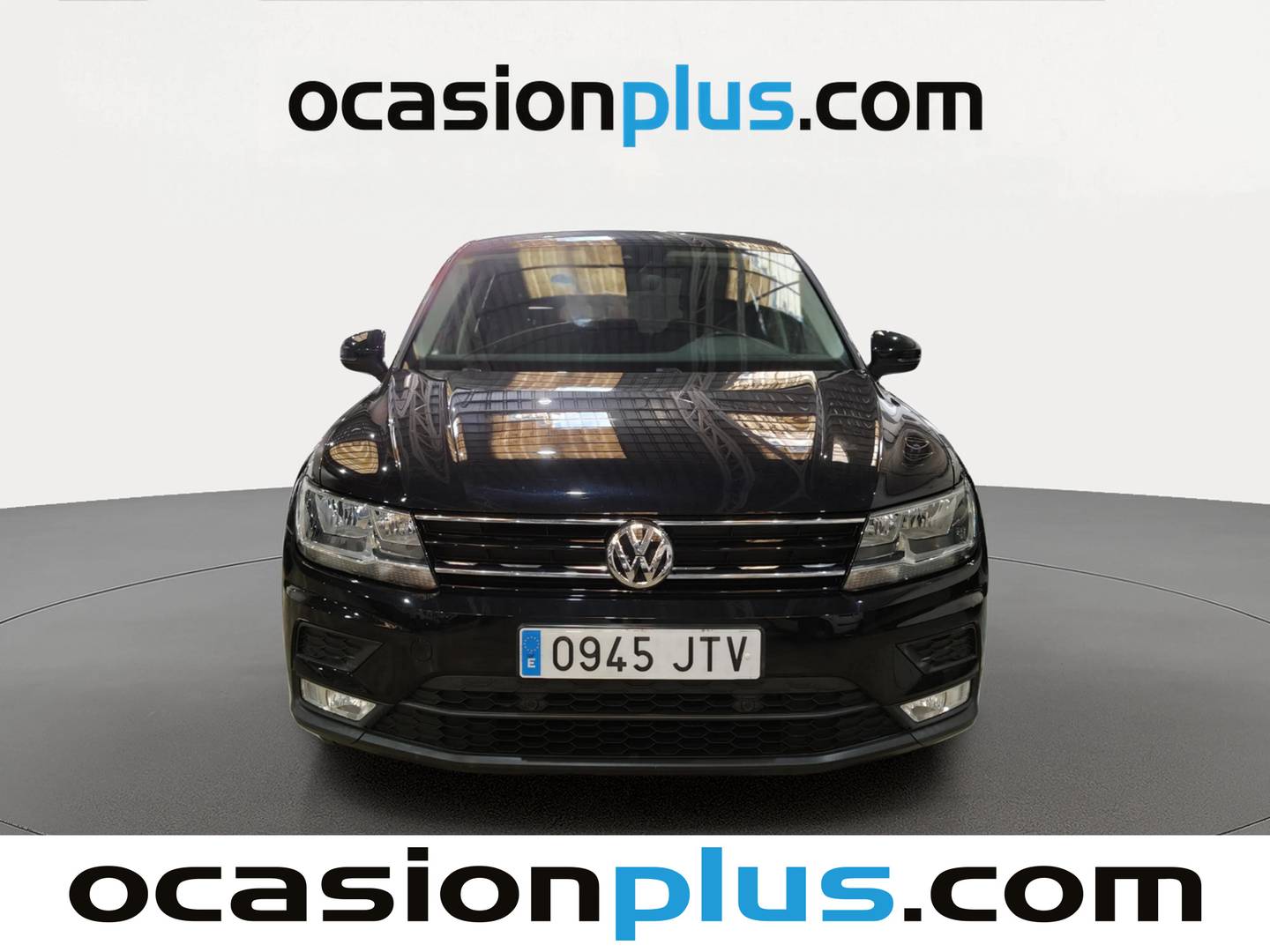 Volkswagen Tiguan Volkswagen Tiguan Edition 2.0 TDI BMT (115 CV) km 0