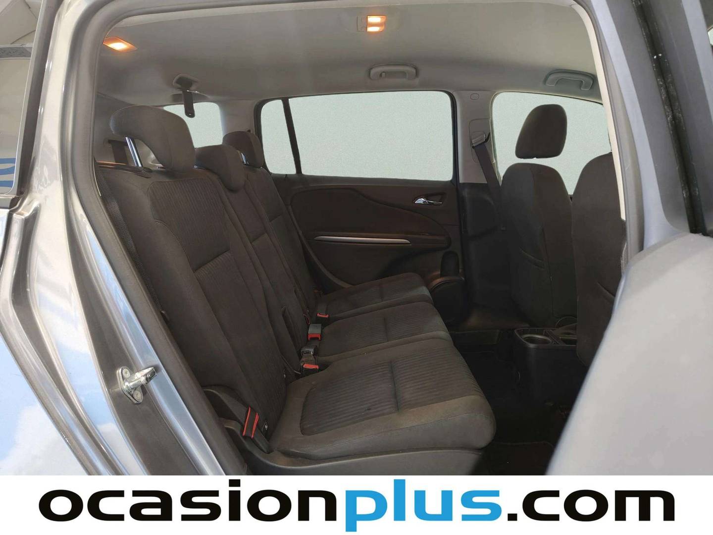 Opel Zafira Opel Zafira 1.6 CDTI S&S Selective (120 CV) 7 Plazas al mejor precio