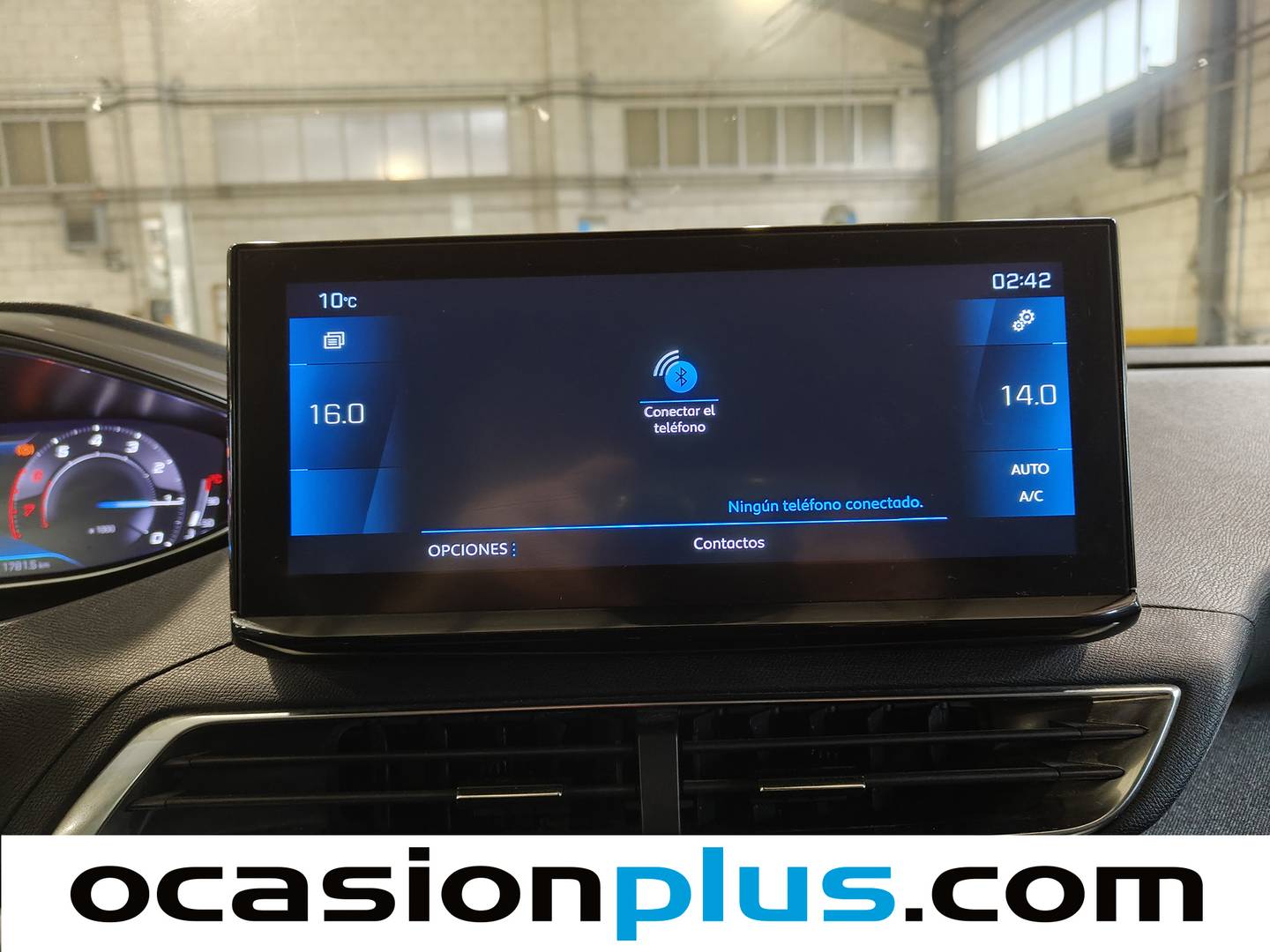 Foto Peugeot 3008 Peugeot 3008 PureTech 130 S&S Allure Pack (130 CV)