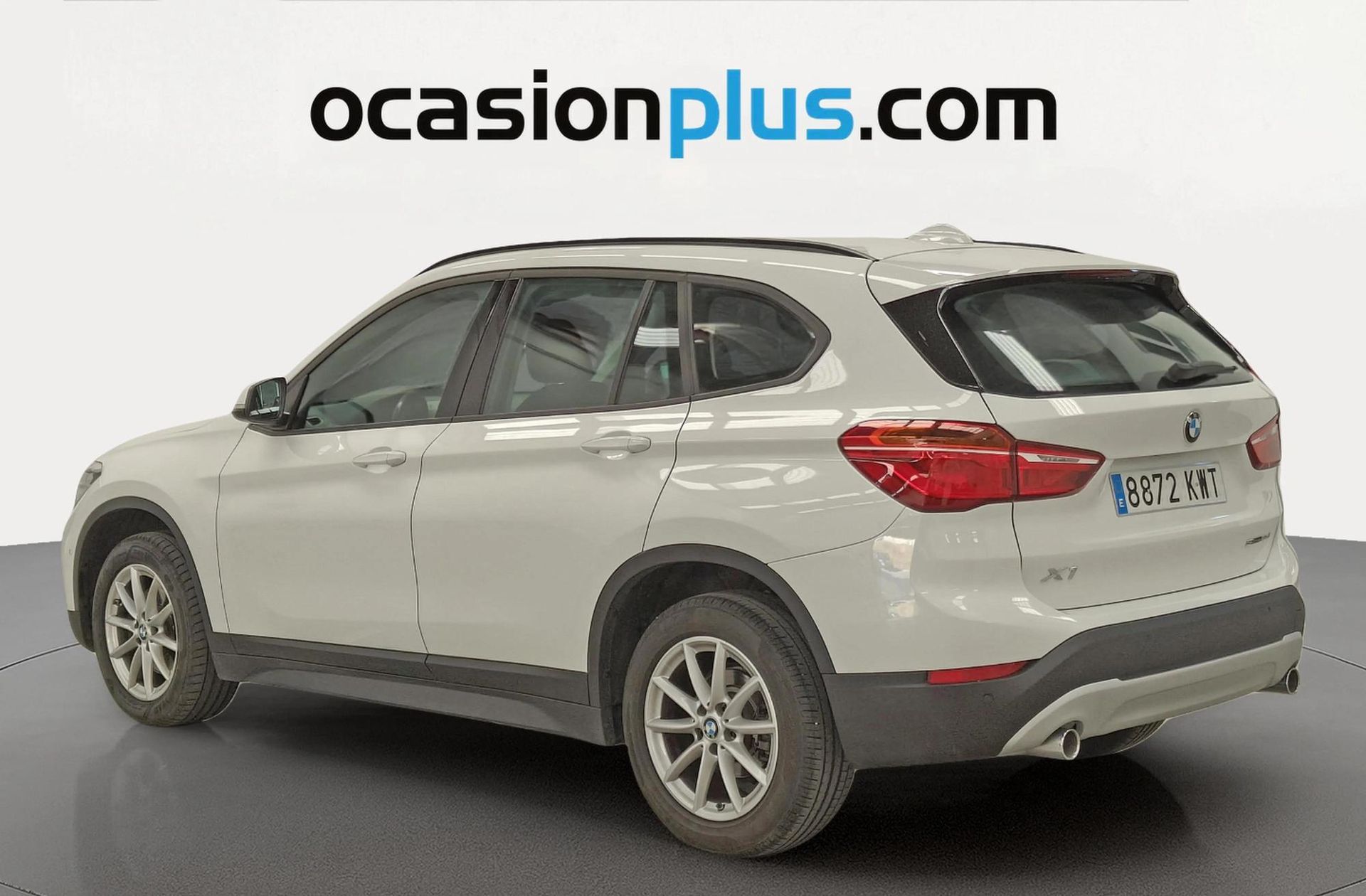 BMW X1 sDrive18d - foto 3