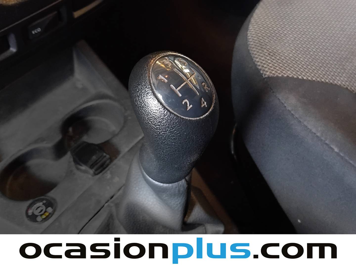 Dacia Dokker Dacia Dokker Van 1.6 GLP Essential (98 CV) de segunda mano